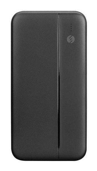 S Lınk Ip-G10N 10000 mAh Hızlı Şarj Micro Type C - USB Powerbank Siyah