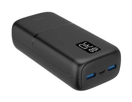 X-Level Pro 3 30000 mAh Hızlı Şarj Micro Type C - USB Powerbank Siyah
