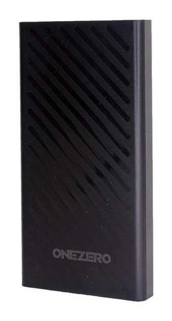 Microcase T5 10000 mAh Hızlı Şarj Micro Type C - USB Kablosuz Powerbank Beyaz