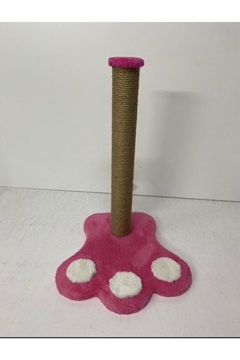 Cathause Kedi Tırmalama Direği