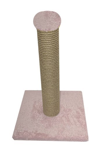 Tgpet 40 cm Kedi Tırmalama Direği