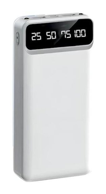 Ithink Pb-380 30000 mAh Micro Type C - USB Powerbank Beyaz