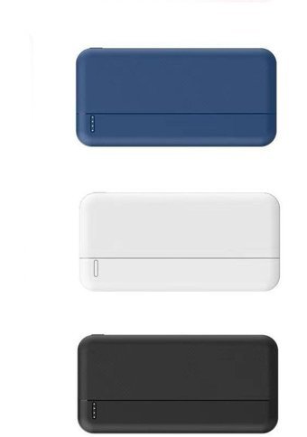 Mcdodo Trm-1005 5000 mAh Hızlı Şarj Powerbank Beyaz