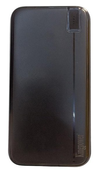 King Power Kp-20 20000 mAh Type C - USB Powerbank Siyah