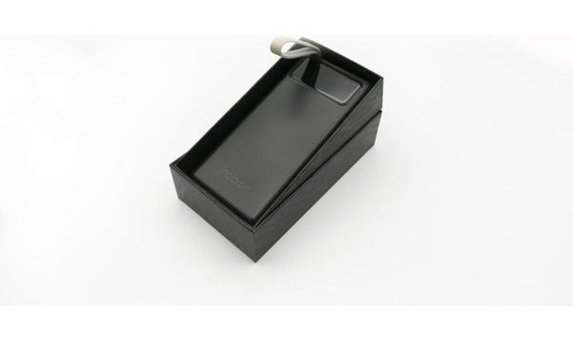 Robor R730 30000 mAh Hızlı Şarj Lighthing - Type C Powerbank Siyah