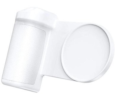 Wiwu Wi-W016 4500 mAh Hızlı Şarj Mıknatıslı Type C Powerbank Beyaz