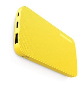 Philips Dlp 9902Ny 10000 mAh Type C - USB Powerbank Sarı
