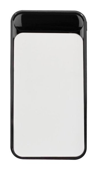 S-Link Lp-G2710 10000 mAh Hızlı Şarj Micro Type C - USB Powerbank Beyaz - Siyah