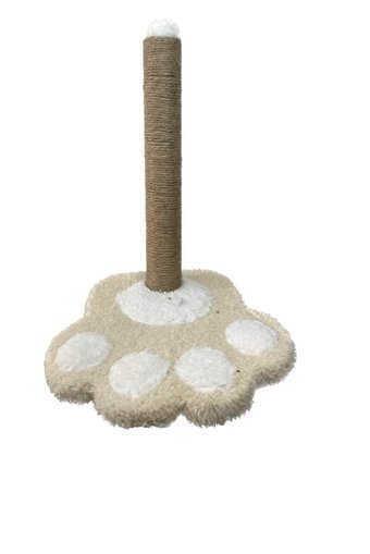 Tineke 44 cm Kedi Tırmalama Direği