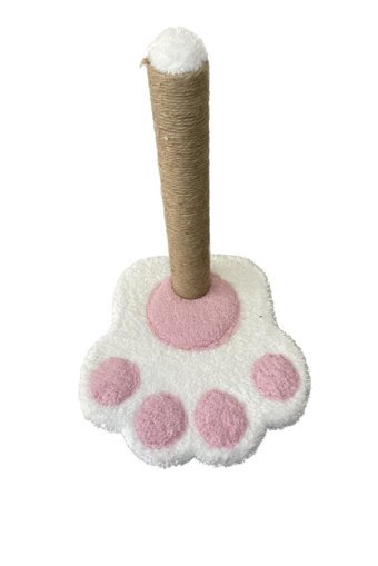 Tineke 44 cm Kedi Tırmalama Direği