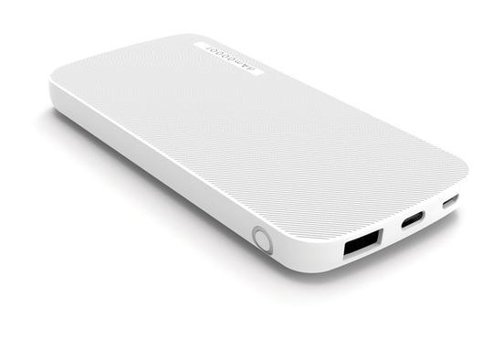 Philips Dlp 9902Nw 10000 mAh Type C - USB Powerbank Beyaz