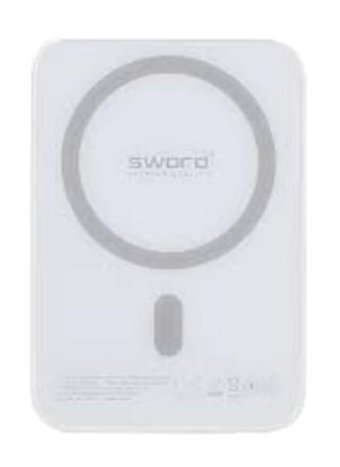 Sword Sw Mgsf10 10000 mAh Hızlı Şarj Type C Powerbank