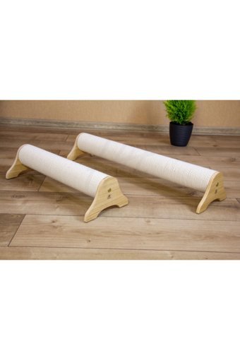 Nursoft 50 cm Kedi Tırmalama Direği