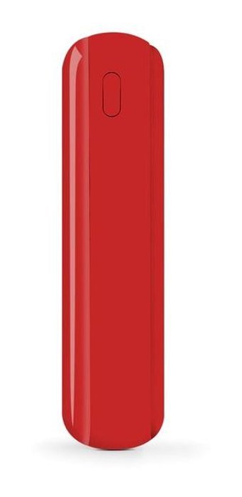 Ttec Recharger 2Bb156K 10000 mAh Micro Lightning - Type C - USB Powerbank Kırmızı