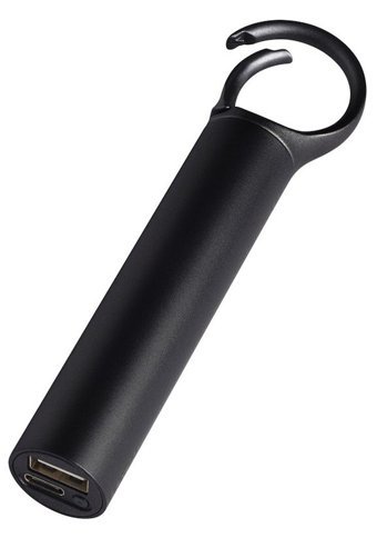 Lexon Ll138N 3000 mAh Hızlı Şarj Type C - USB Powerbank Siyah