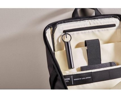 Lexon Ll138N 3000 mAh Hızlı Şarj Type C - USB Powerbank Siyah