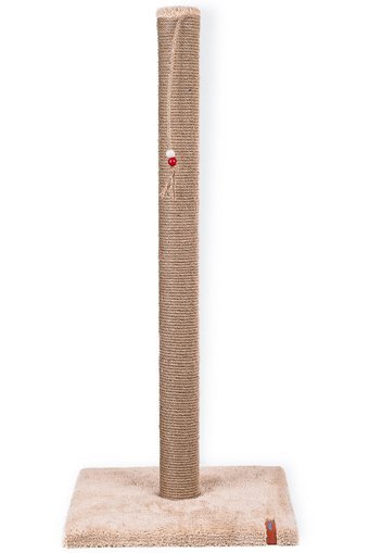 Pugalo Oyuncaklı 82 cm Kedi Tırmalama Tahtası