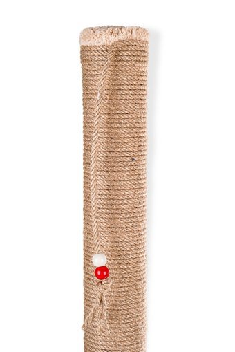 Pugalo Oyuncaklı 82 cm Kedi Tırmalama Tahtası