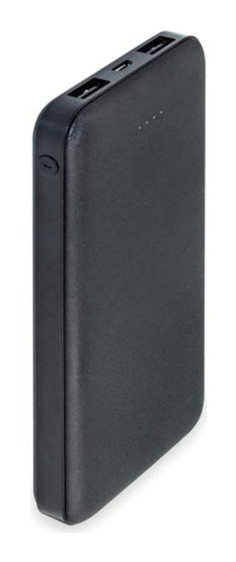 Dexim Dca0013-B 10000 mAh Mini USB Powerbank Siyah