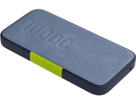 Infinitylab 10000 mAh Micro USB Powerbank Mavi
