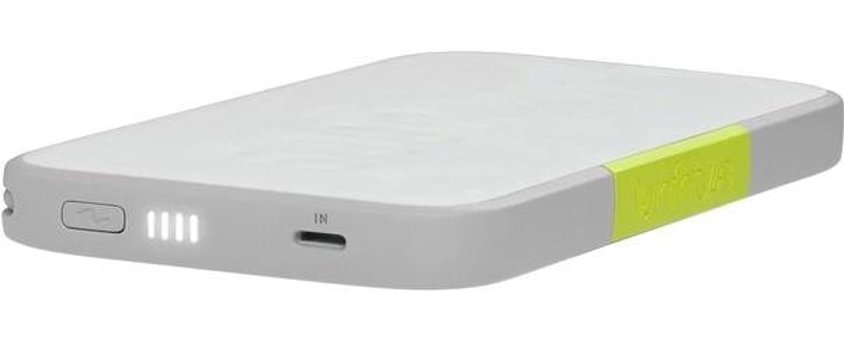 Infinitylab 5000 mAh Micro USB Powerbank Beyaz
