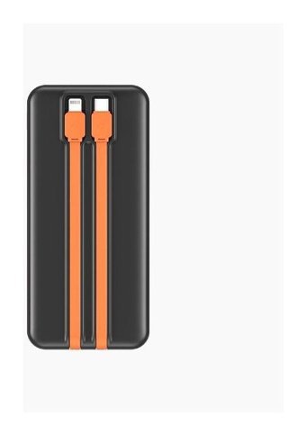 Linktech Pc30 30000 mAh Type C - USB Powerbank Siyah