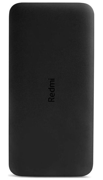 Torima 20000 mAh Hızlı Şarj Micro USB Powerbank Siyah