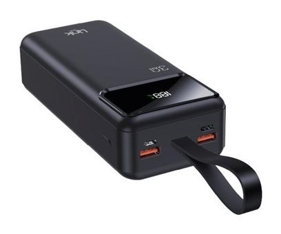 Linktech Ld30 30000 mAh Micro USB Powerbank Beyaz