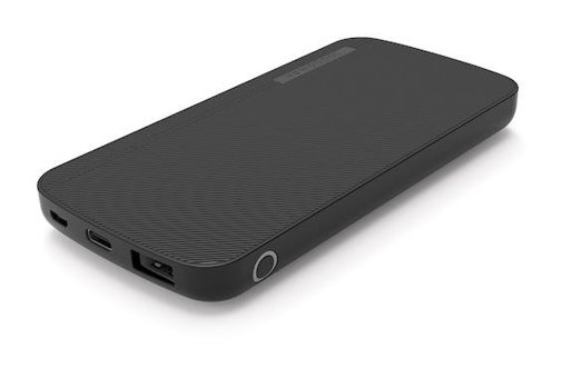 Philips Dlp 9902Nb 10000 mAh Type C - USB Powerbank Siyah