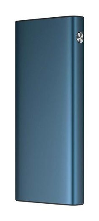 Xipin Px701 10000 mAh Hızlı Şarj Micro Lightning - Type C - USB Powerbank Mavi