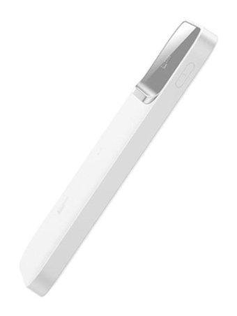 Baseus Ppmt-02 Mgsafe 10000 mAh Hızlı Şarj Type C Kablosuz Powerbank Beyaz