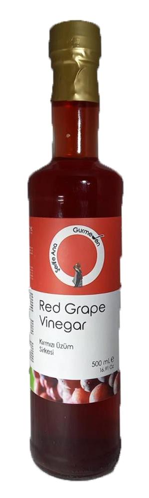 Şerife Ana Üzüm Sirke 500 ml