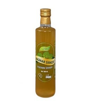 Bee Garden Enginar Sirke 500 ml