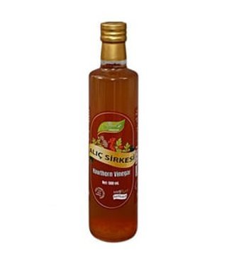 Bee Garden Alıç Sirke 500 ml