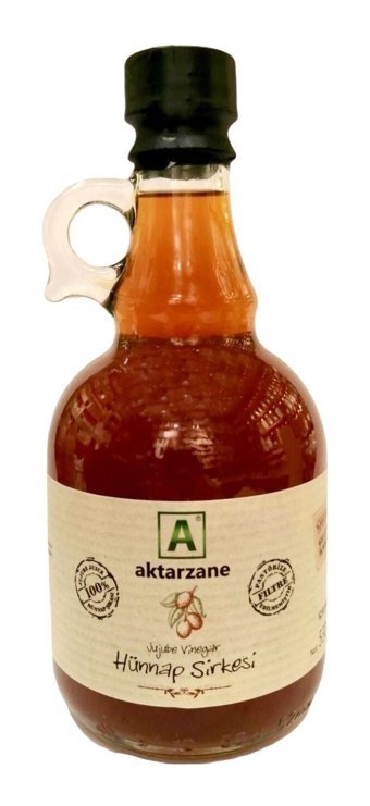 Aktarzane Hünnap Sirke 530 ml