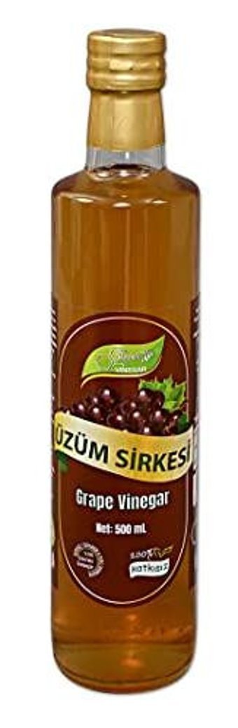 Bee Garden Üzüm Sirke 500 ml
