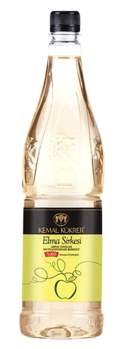Kemal Kükrer Elma Sirke 1 lt