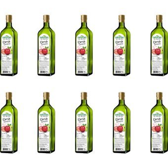 Naturdan Elma Sirke 10x1 lt