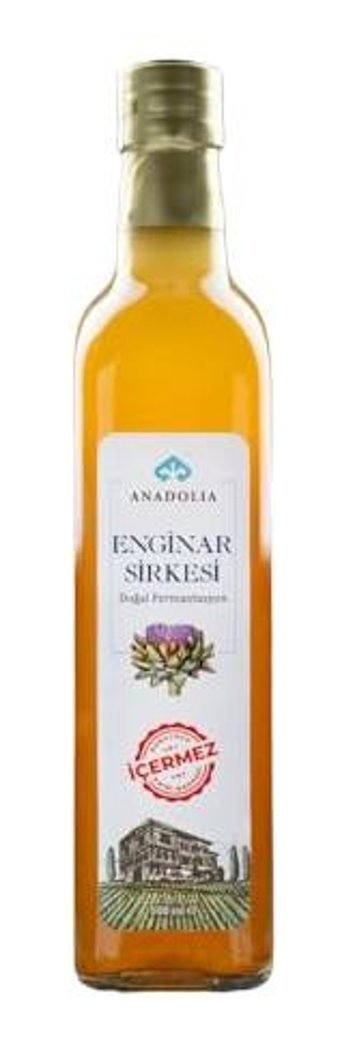 Anadolia Enginar Sirke 500 ml