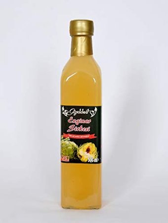 Güzeldost Enginar Sirke 500 ml