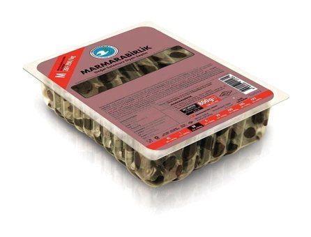 Marmarabirlik Siyah Zeytin Paket 800 gr