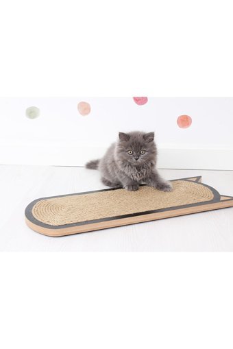 Femusa 55 cm Kedi Tırmalama Paspası