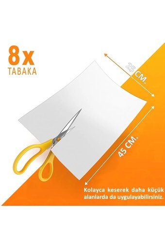 PAWAWAY 45 cm Kedi Tırmalama Bandı