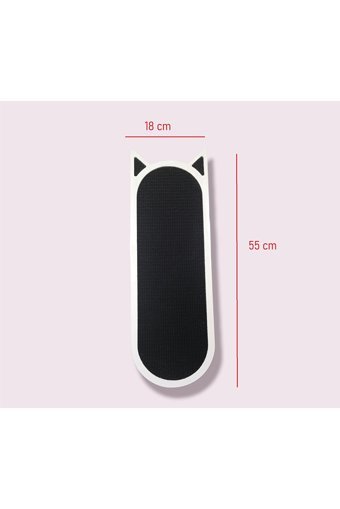 Mcm 56 cm Kedi Tırmalama Tahtası