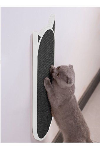 Mcm 56 cm Kedi Tırmalama Tahtası