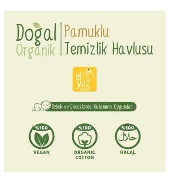 Sleepy Pamuklu 300 Yaprak Islak Mendil