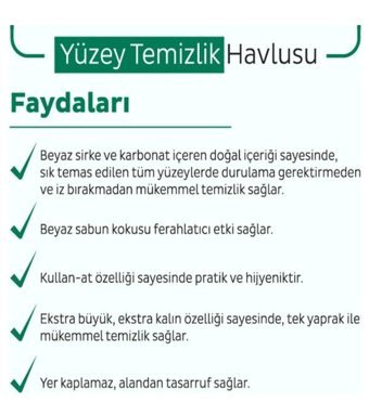 Sleepy Easy Clean 100 Yaprak 2'li Islak Mendil