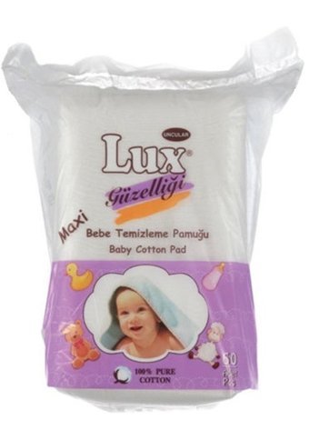 Lux Antibakteriyel 60 Yaprak 48'li Islak Mendil
