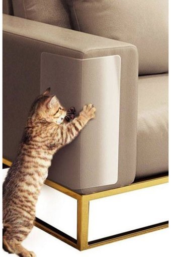 Trendalal 100 cm Kedi Tırmalama Koruyucu