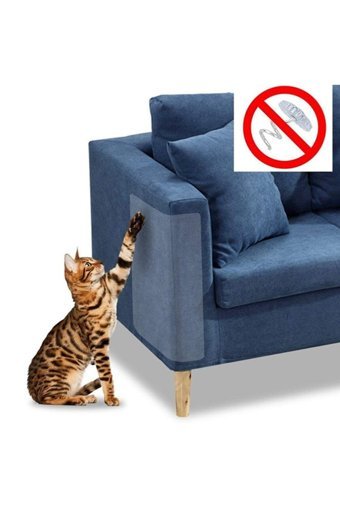 Trendalal 100 cm Kedi Tırmalama Koruyucu